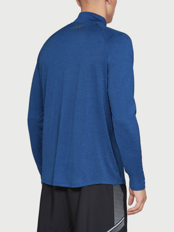 Under Armour Tricou Under Armour UA Tech 1/2 Zip 2.0 pentru bărbați
