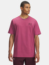 Under Armour Tricou pentru bărbați Under Armour UA M SPORTSTYLE LC SS-PNK