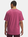 Under Armour Tricou pentru bărbați Under Armour UA M SPORTSTYLE LC SS-PNK