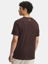 Under Armour Tricou pentru bărbați Under Armour UA GL FOUNDATION UPDATE SS-BRN