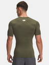 Under Armour Tricou pentru bărbați Under Armour UA HG Armour Comp SS-GRN