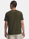 Under Armour Tricou pentru bărbați Under Armour UA M BOXED SPORTS UPDATED SS-GRN
