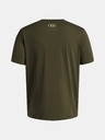 Under Armour Tricou pentru bărbați Under Armour UA M BOXED SPORTS UPDATED SS-GRN
