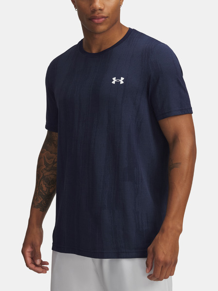 Under Armour Tricou Under Armour Vanish Seamless Novelty SS pentru bărbați
