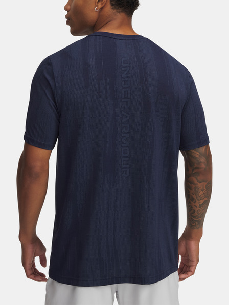 Under Armour Tricou Under Armour Vanish Seamless Novelty SS pentru bărbați