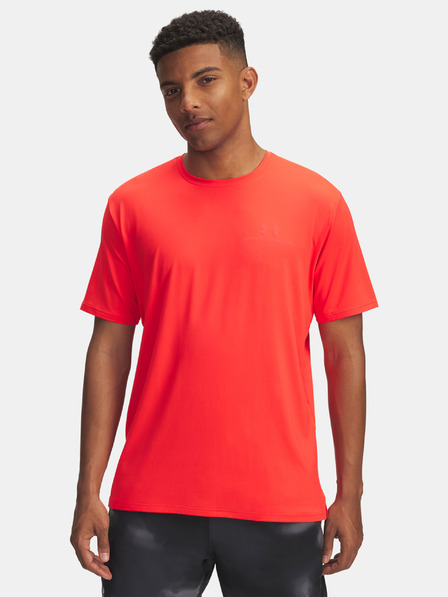 Under Armour Tricou Under Armour Vanish Energy SS-RED, bărbați