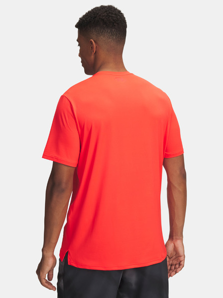 Under Armour Tricou Under Armour Vanish Energy SS-RED, bărbați