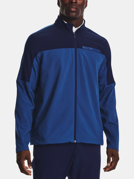 Under Armour Jachetă bărbătească Under Armour UA Storm Windstrike FZ