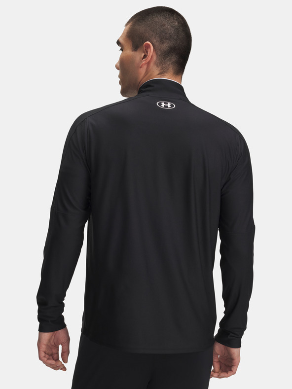 Under Armour Jachetă bărbătească Under Armour M Challenger Track Jacket-BLK