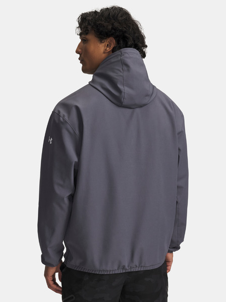 Under Armour Jachetă bărbătească Under Armour UA Unstoppable Wvn Hoodie