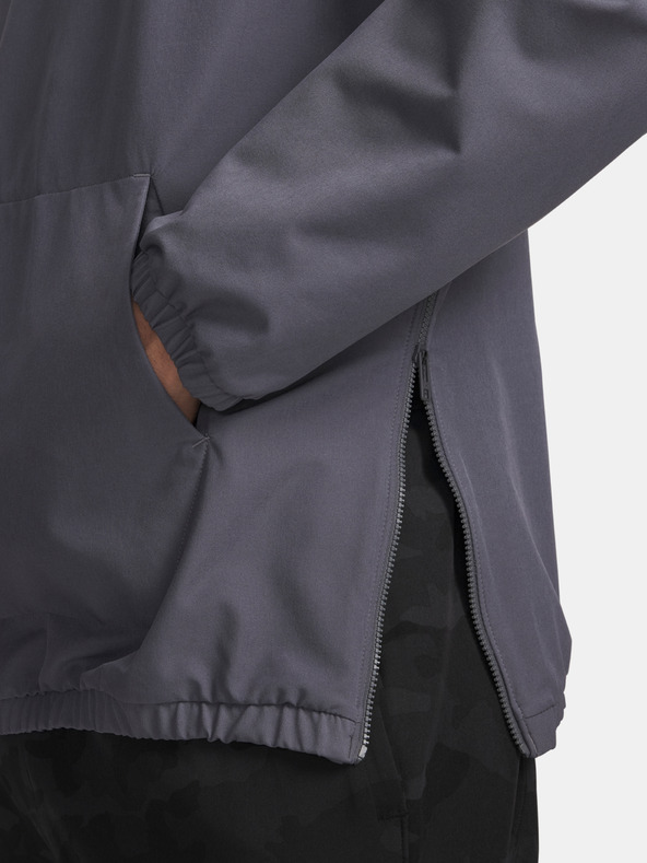 Under Armour Jachetă bărbătească Under Armour UA Unstoppable Wvn Hoodie