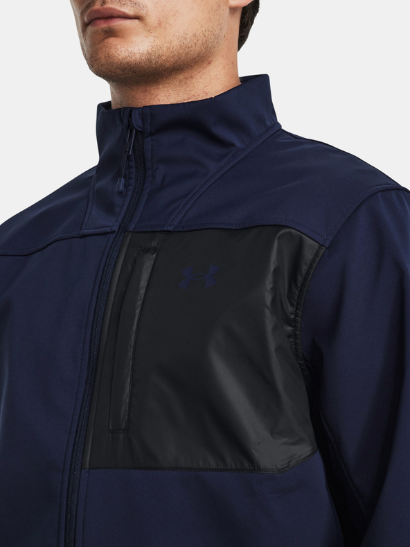 Under Armour Jachetă bărbătească Under Armour M Shield Jacket-BLU