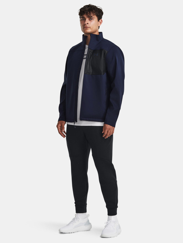 Under Armour Jachetă bărbătească Under Armour M Shield Jacket-BLU