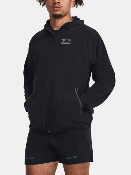 Under Armour Jachetă pentru bărbați Under Armour Pjt Rock Unstoppable