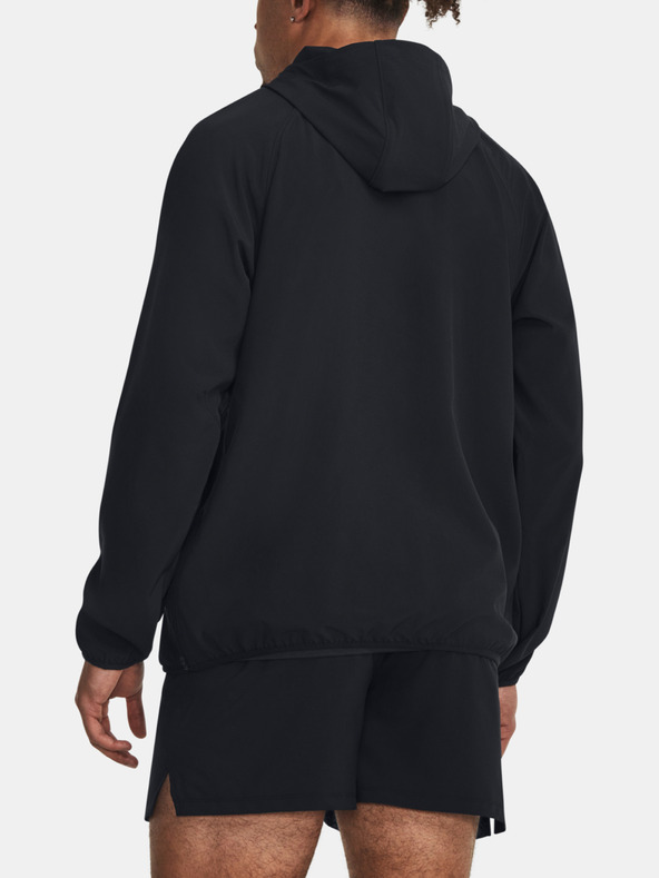 Under Armour Jachetă pentru bărbați Under Armour Pjt Rock Unstoppable
