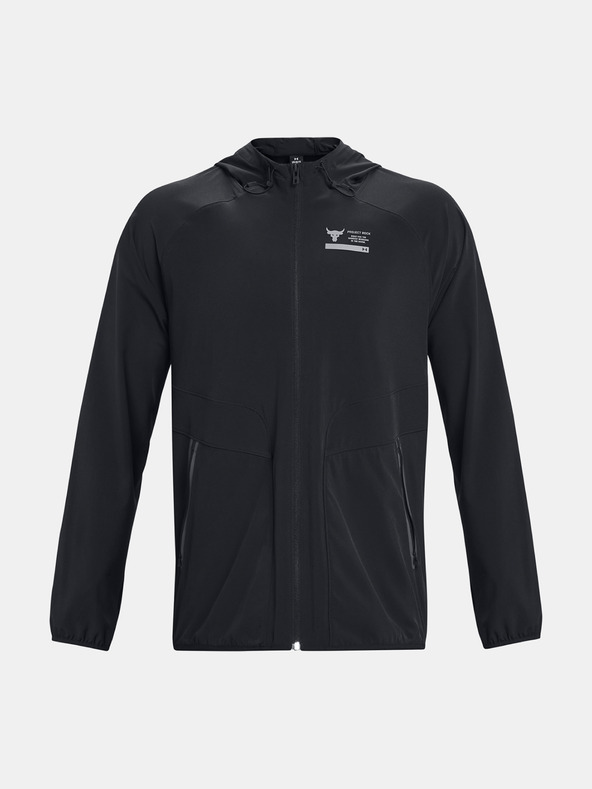 Under Armour Jachetă pentru bărbați Under Armour Pjt Rock Unstoppable