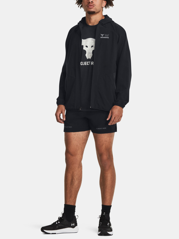 Under Armour Jachetă pentru bărbați Under Armour Pjt Rock Unstoppable