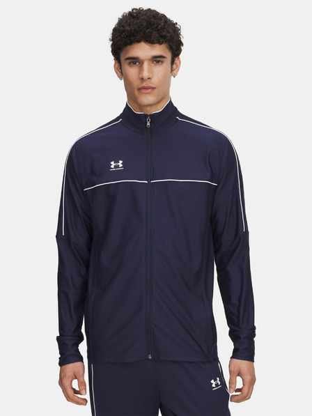 Under Armour Jachetă bărbătească Under Armour M Challenger Track Jacket-BLU