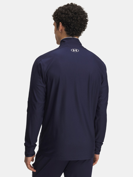Under Armour Jachetă bărbătească Under Armour M Challenger Track Jacket-BLU