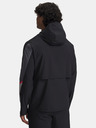 Under Armour Jachetă bărbătească Under Armour UA Velociti Storm Hooded Jkt-BLK