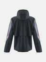 Under Armour Jachetă bărbătească Under Armour UA Velociti Storm Hooded Jkt-BLK