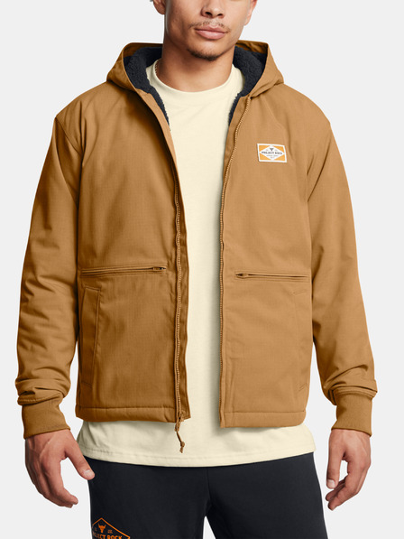 Under Armour Jachetă bărbați Under Armour Pjt Rck Work Jacket-YLW