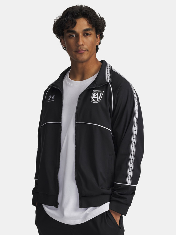 Under Armour Jachetă bărbătească Under Armour UA M 96 Terrace FZ-BLK