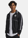 Under Armour Jachetă bărbătească Under Armour UA M 96 Terrace FZ-BLK
