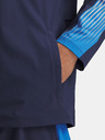 Under Armour Jachetă bărbătească Under Armour UA Velociti Storm Hooded Jkt-BLU