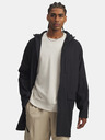 Under Armour Jachetă bărbătească Under Armour UA Unstoppable Txt Long Jkt-BLK