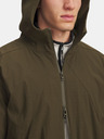 Under Armour Jachetă bărbătească Under Armour UA Unstoppable Txt Woven Jkt-GRN