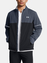 Under Armour Jachetă bărbătească Under Armour DRIVE RAIN JACKET-GRY