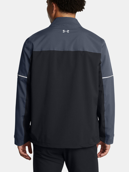 Under Armour Jachetă bărbătească Under Armour DRIVE RAIN JACKET-GRY
