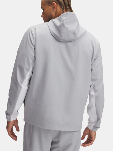 Under Armour Jachetă Windbreaker Under Armour UA Rival Wvn pentru bărbați