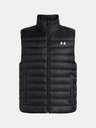 Under Armour Vestă pentru bărbați Under Armour UA Sportswear Ins Vest-BLK