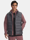 Under Armour Vestă bărbați Under Armour LEGEND DOWN VEST-GRY