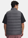 Under Armour Vestă bărbați Under Armour LEGEND DOWN VEST-GRY