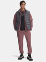 Under Armour Vestă bărbați Under Armour LEGEND DOWN VEST-GRY