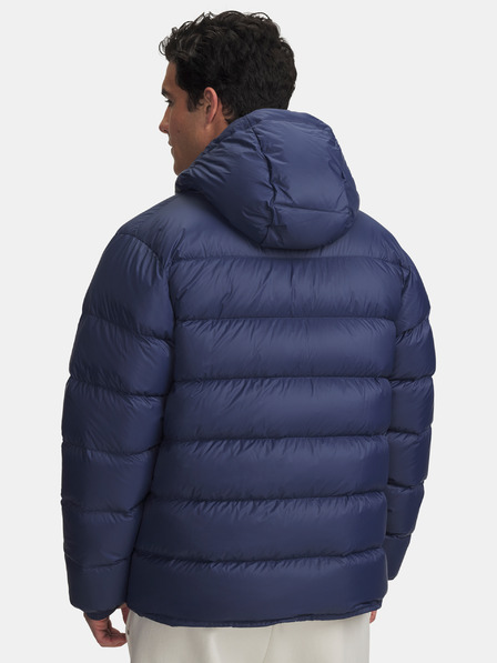 Under Armour Geacă bărbați Under Armour UA Sportswear Down Jkt-BLU