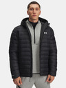 Under Armour Geacă bărbați Under Armour UA Sportswear Ins Jkt-BLK