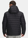 Under Armour Geacă bărbați Under Armour UA Sportswear Ins Jkt-BLK