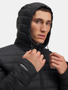 Under Armour Geacă bărbați Under Armour UA Sportswear Ins Jkt-BLK