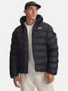 Under Armour Geacă bărbați Under Armour UA Sportswear Puff Jkt-BLK