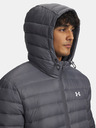 Under Armour Geacă bărbați Under Armour UA Sportswear Ins Jkt-GRY