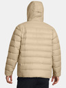 Under Armour Geacă bărbați Under Armour LEGEND DOWN HOODED JACKET-BRN