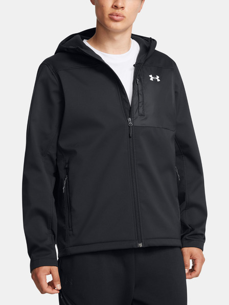 Under Armour Jachetă Under Armour SHIELD HOODED pentru bărbați