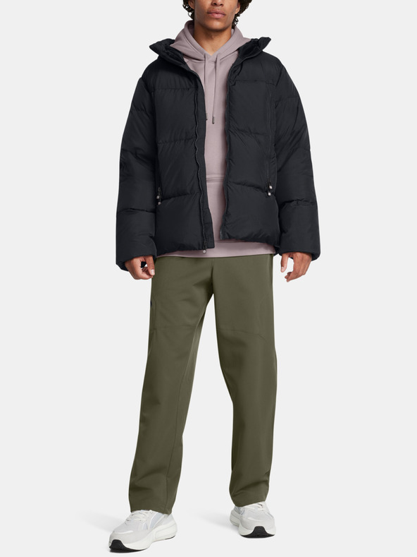 Under Armour Geacă bărbați Under Armour LIMITLESS DOWN JACKET-BLK