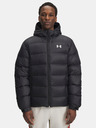 Under Armour Geacă bărbați Under Armour UA Sportswear Down Jkt-BLK