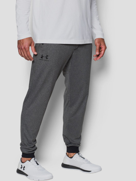 Under Armour Pantaloni de trening bărbați Under Armour Sportstyle Jogger