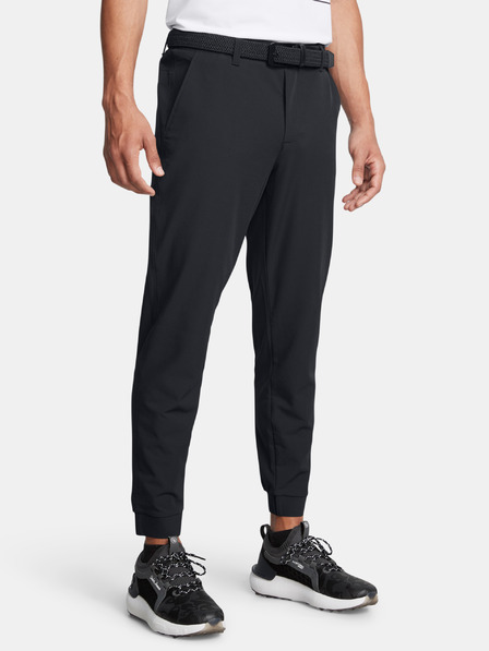 Under Armour Pantaloni Under Armour UA Drive Jogger-BLK